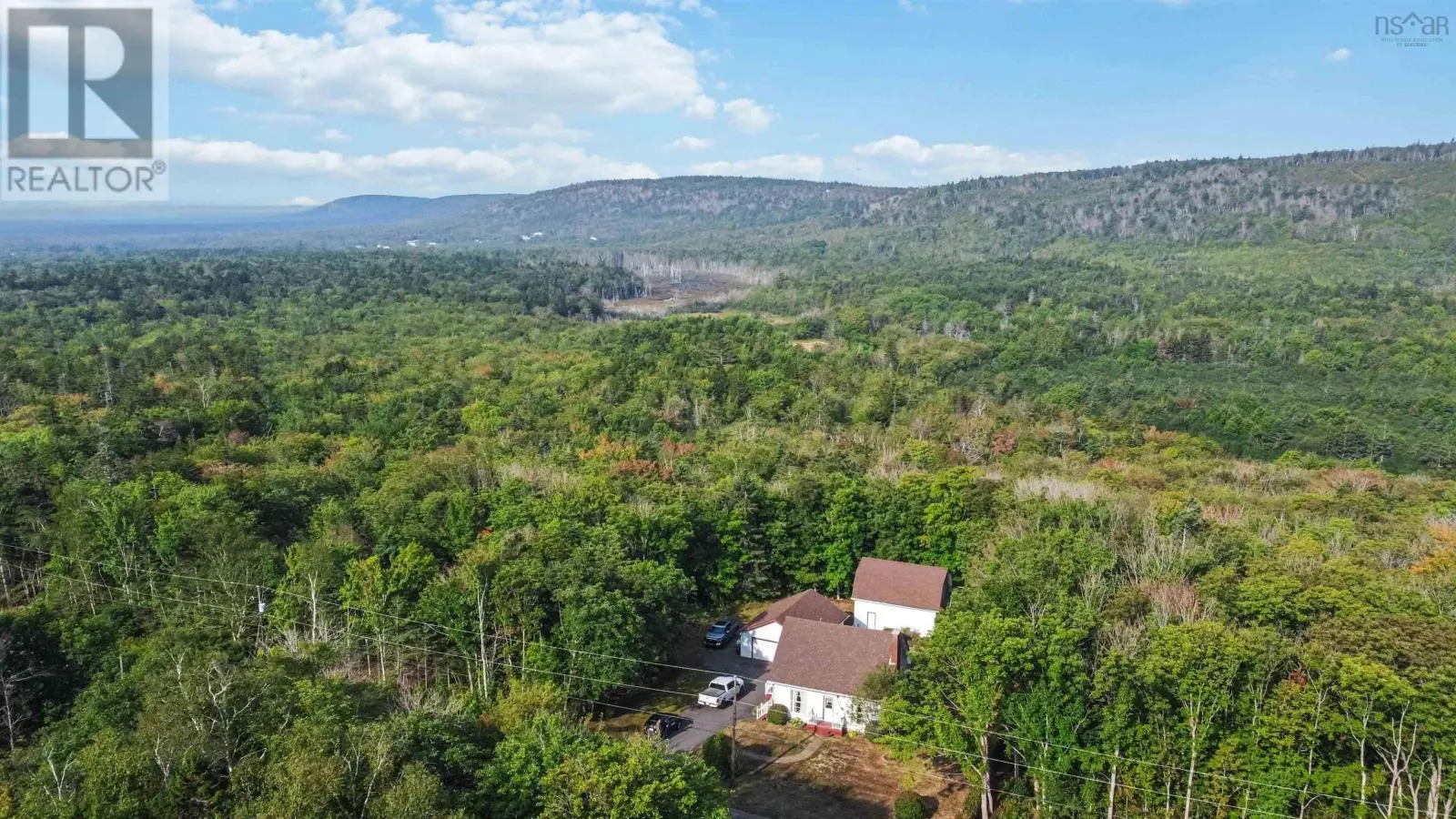483 Lighthouse Road