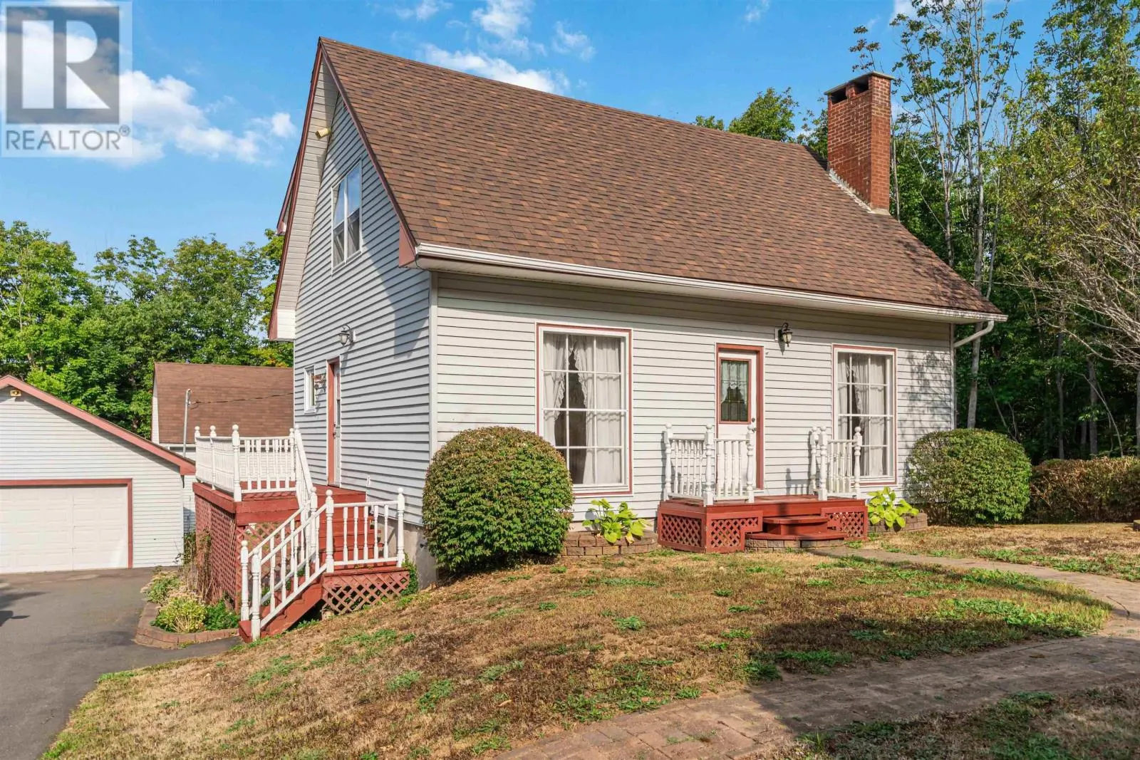 483 Lighthouse Road