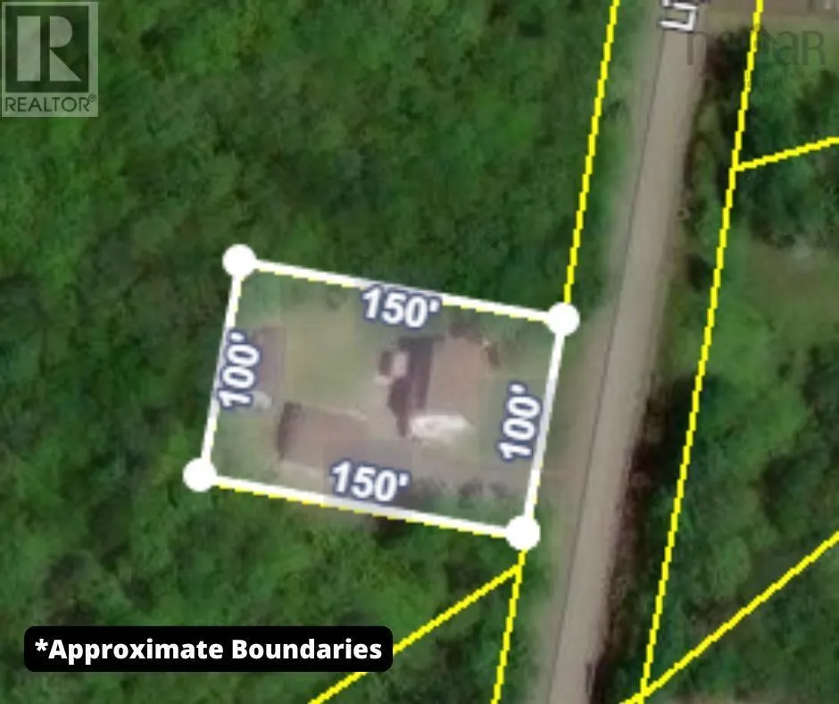 483 Lighthouse Road