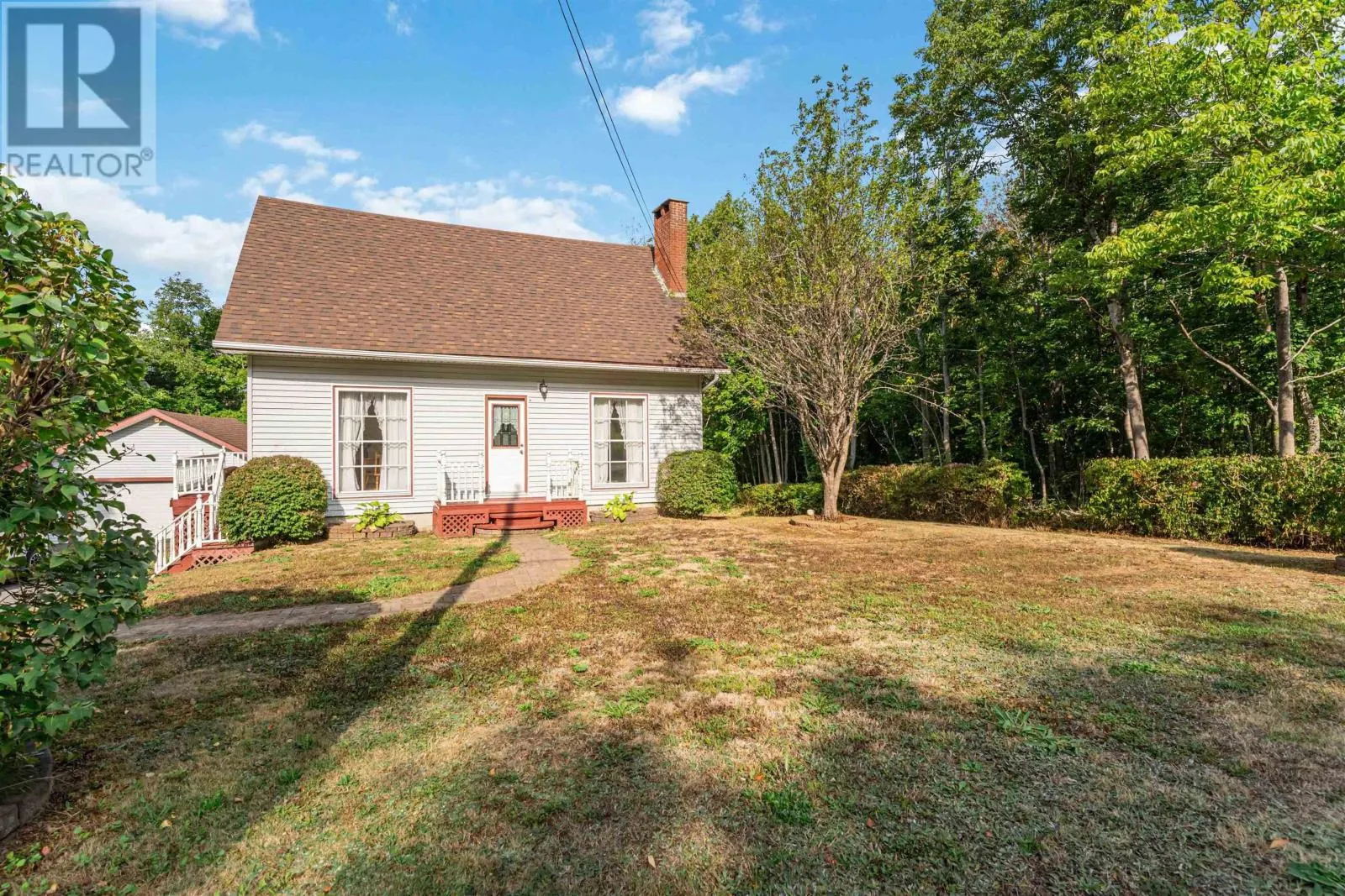 483 Lighthouse Road