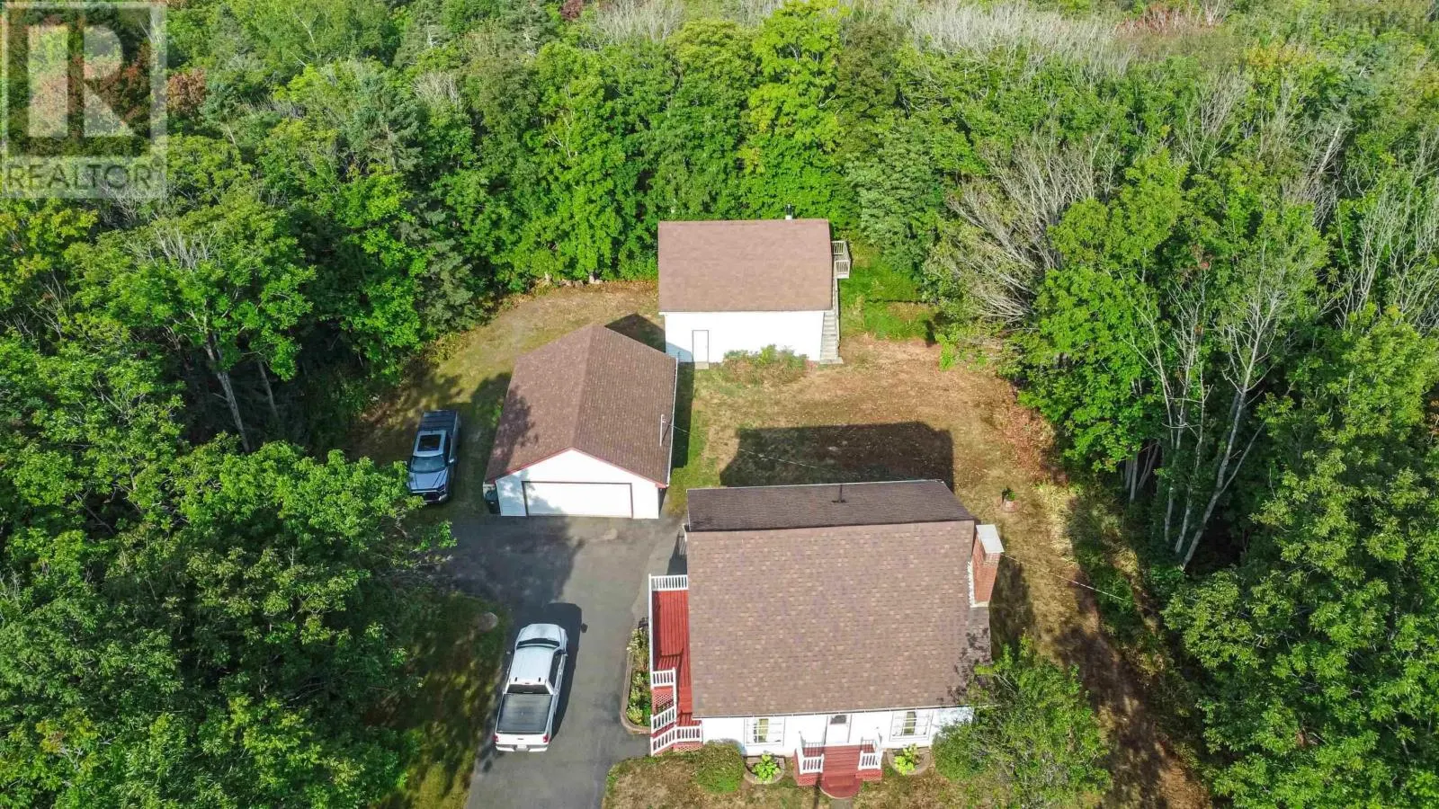 483 Lighthouse Road