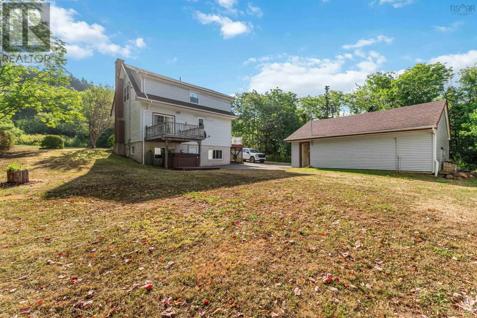 483 Lighthouse Road