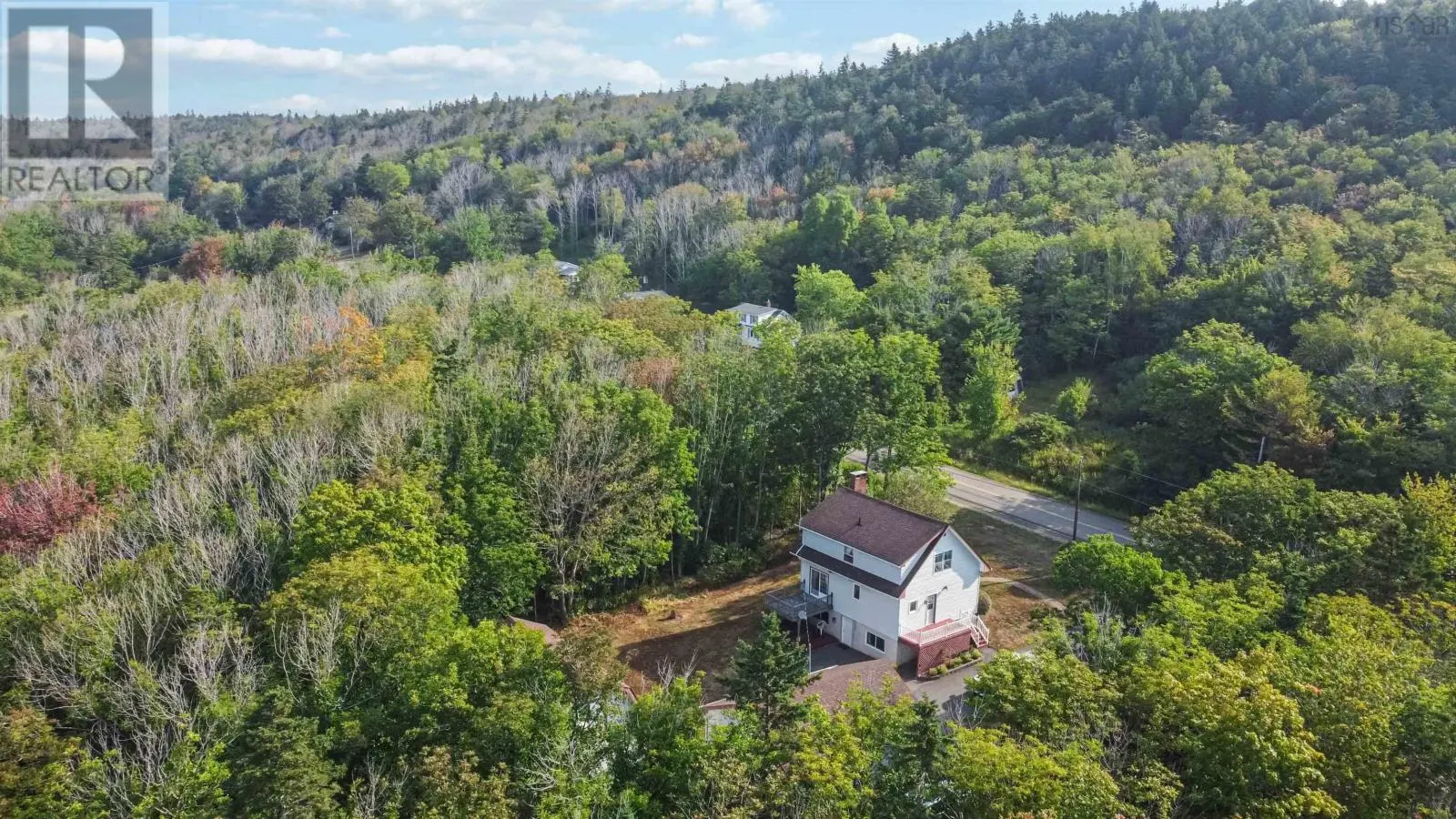 483 Lighthouse Road