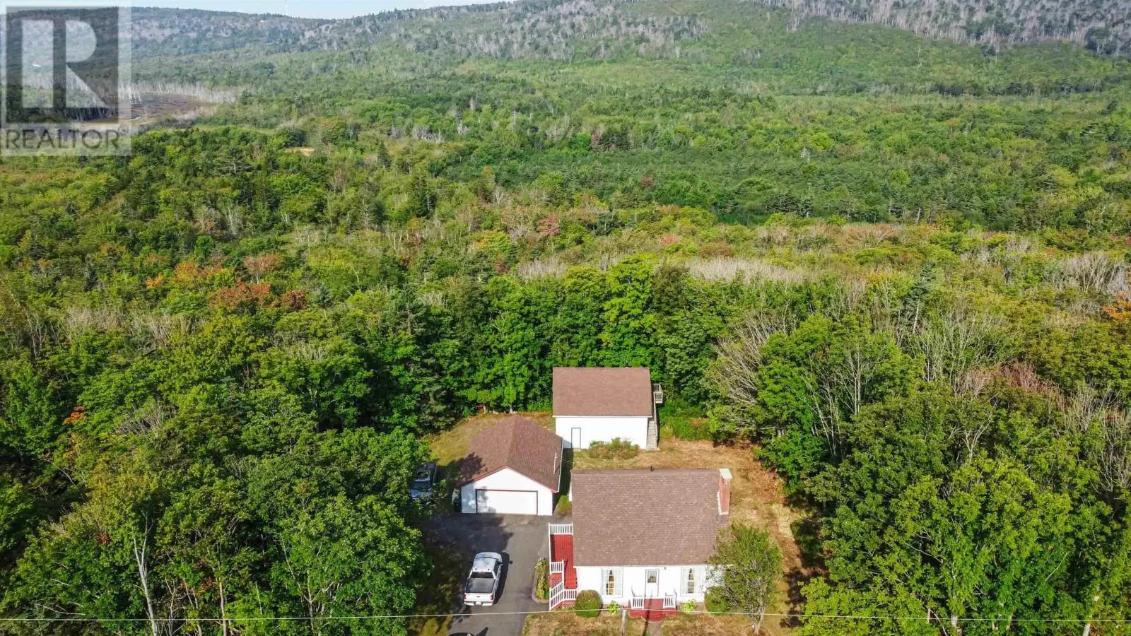 483 Lighthouse Road