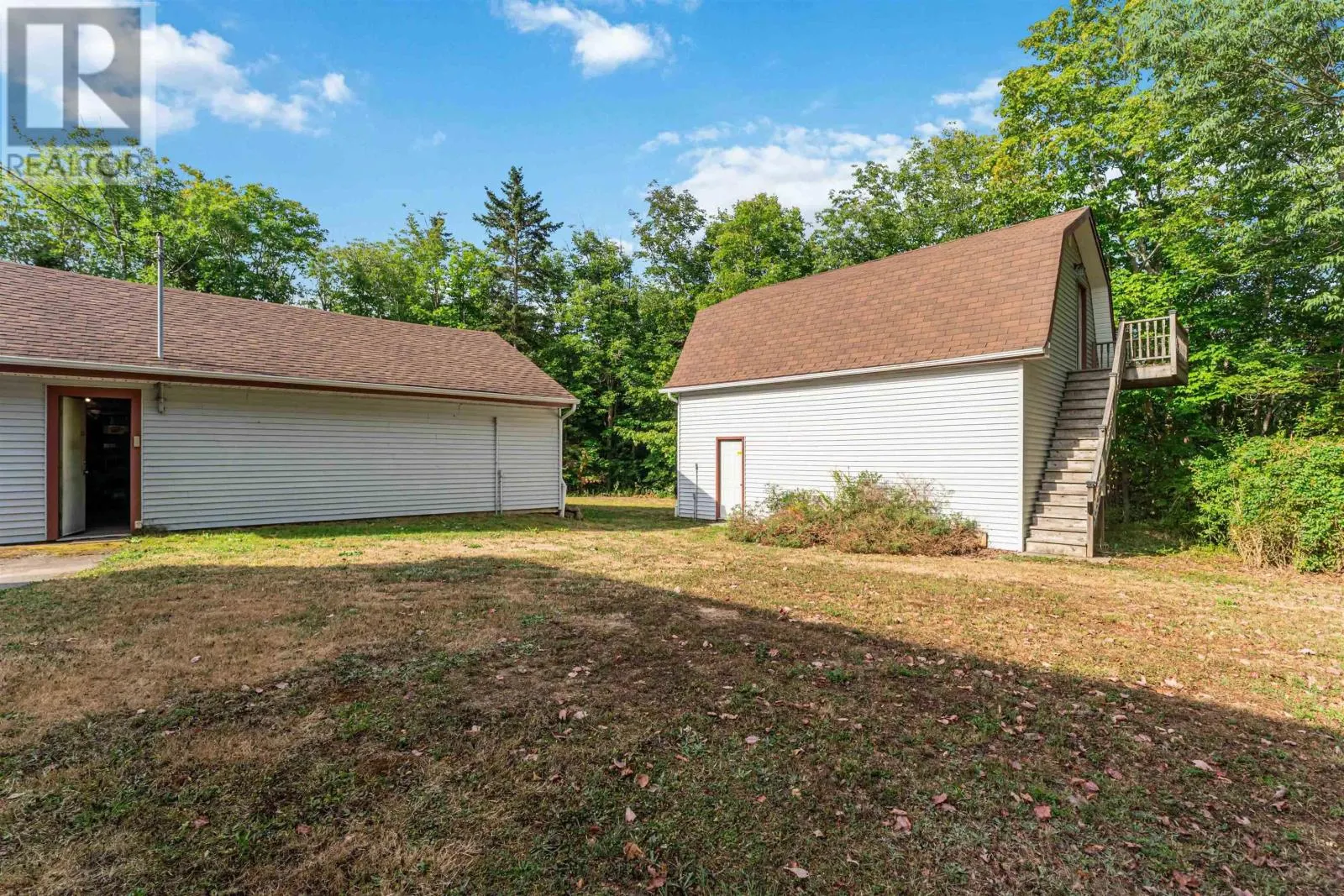 483 Lighthouse Road