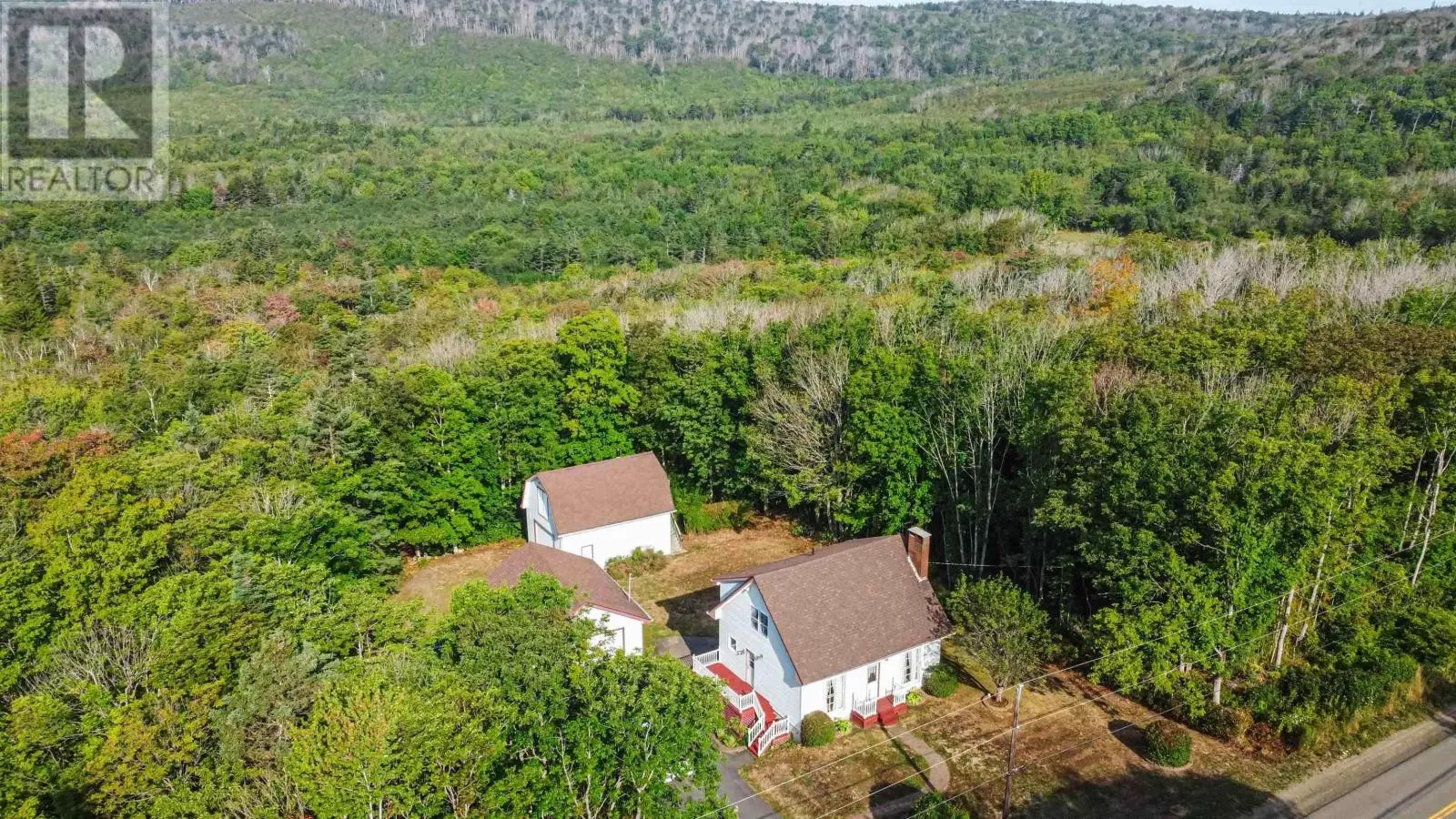 483 Lighthouse Road