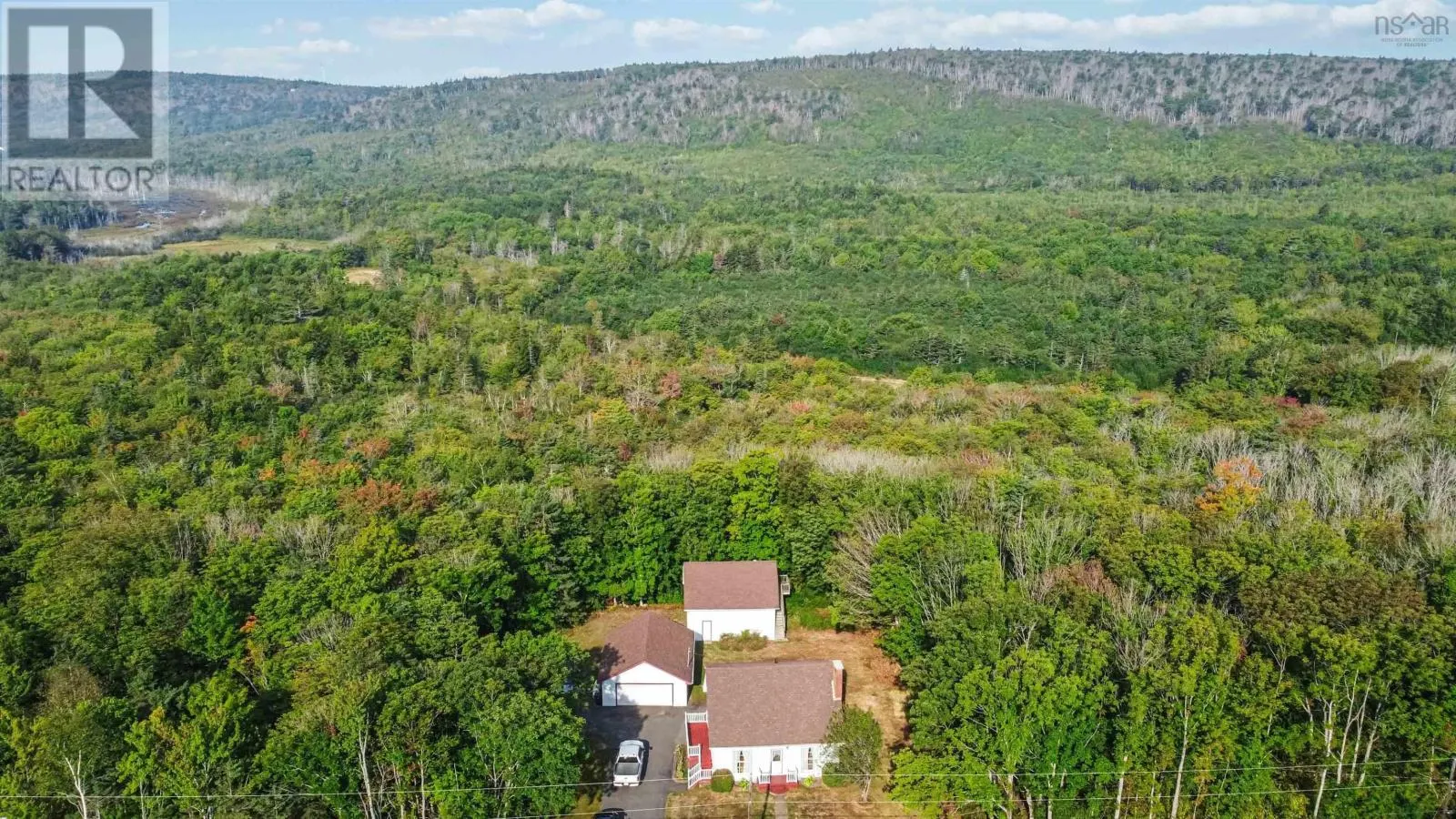 483 Lighthouse Road