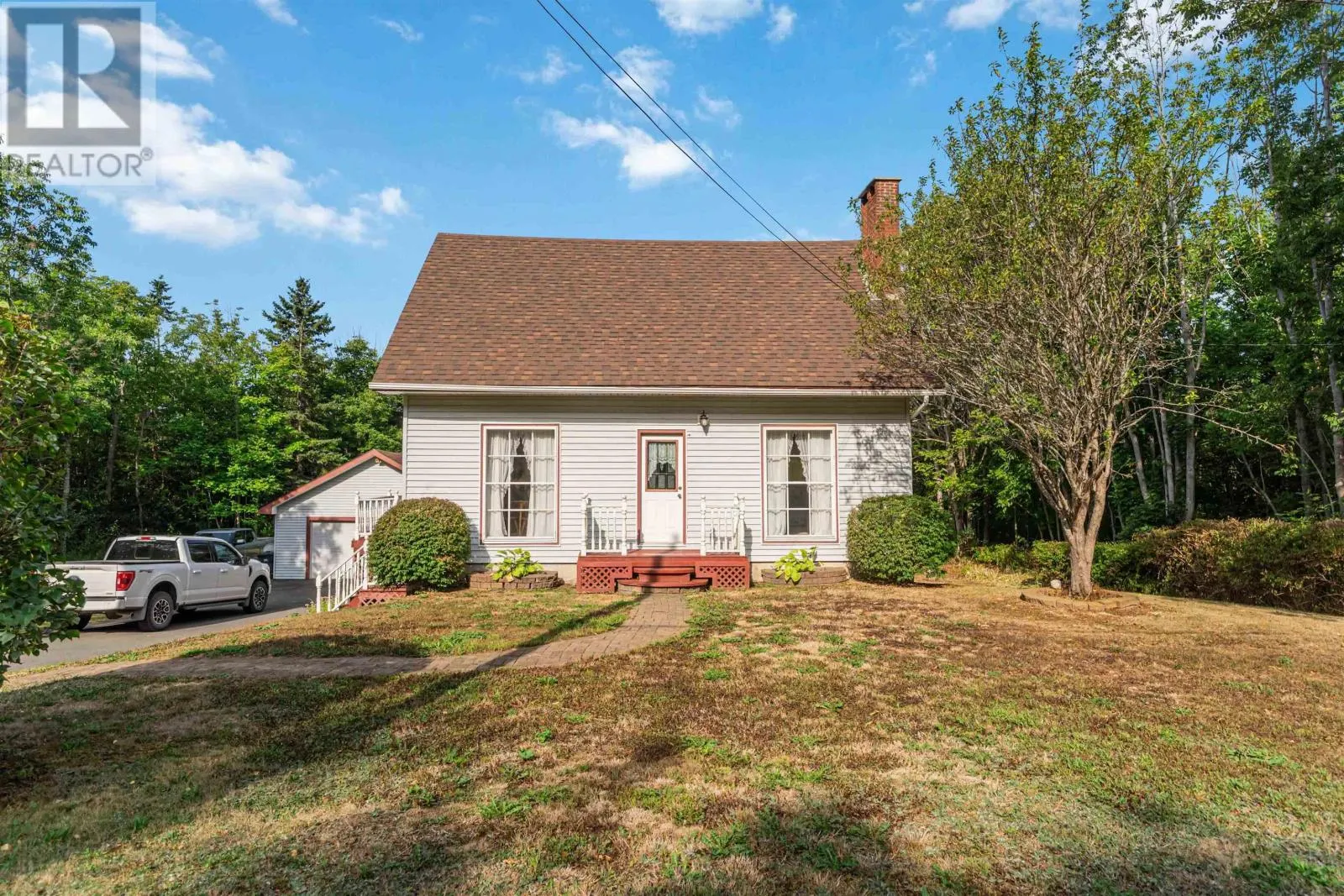 483 Lighthouse Road