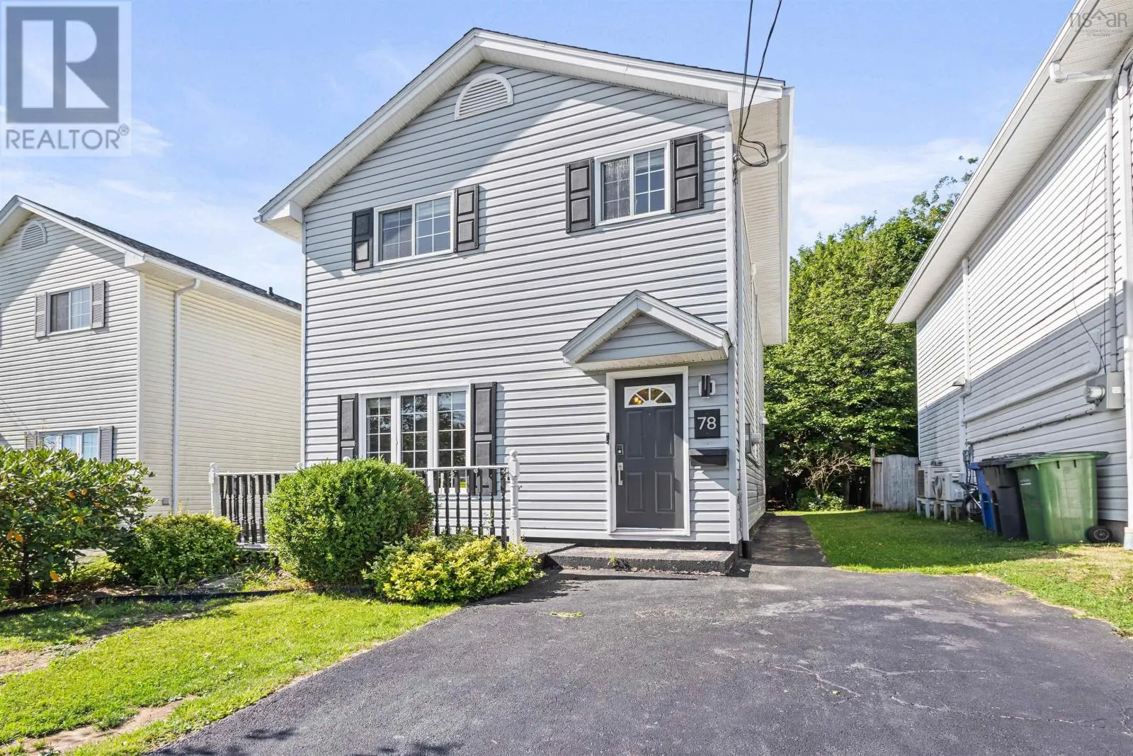 78 Abrams Way