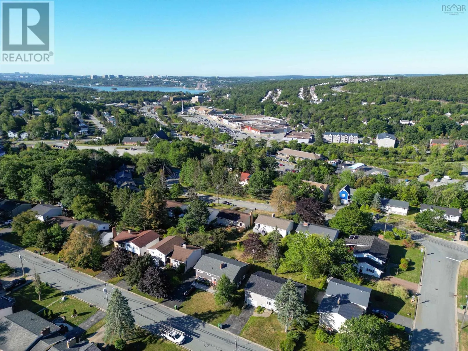 55 Oakmount Drive