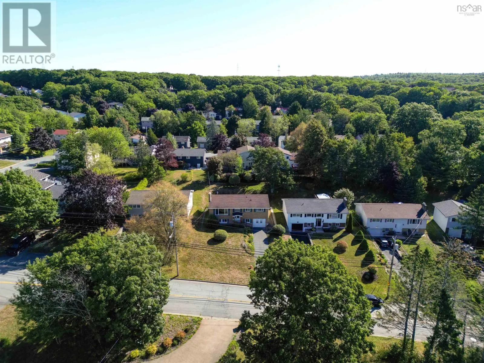 55 Oakmount Drive