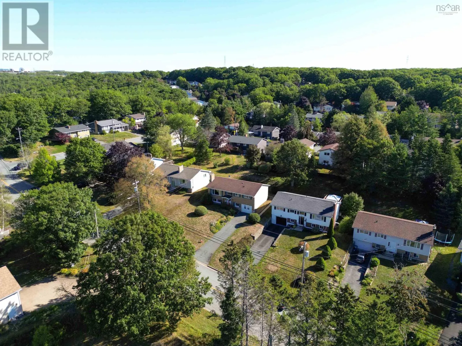 55 Oakmount Drive