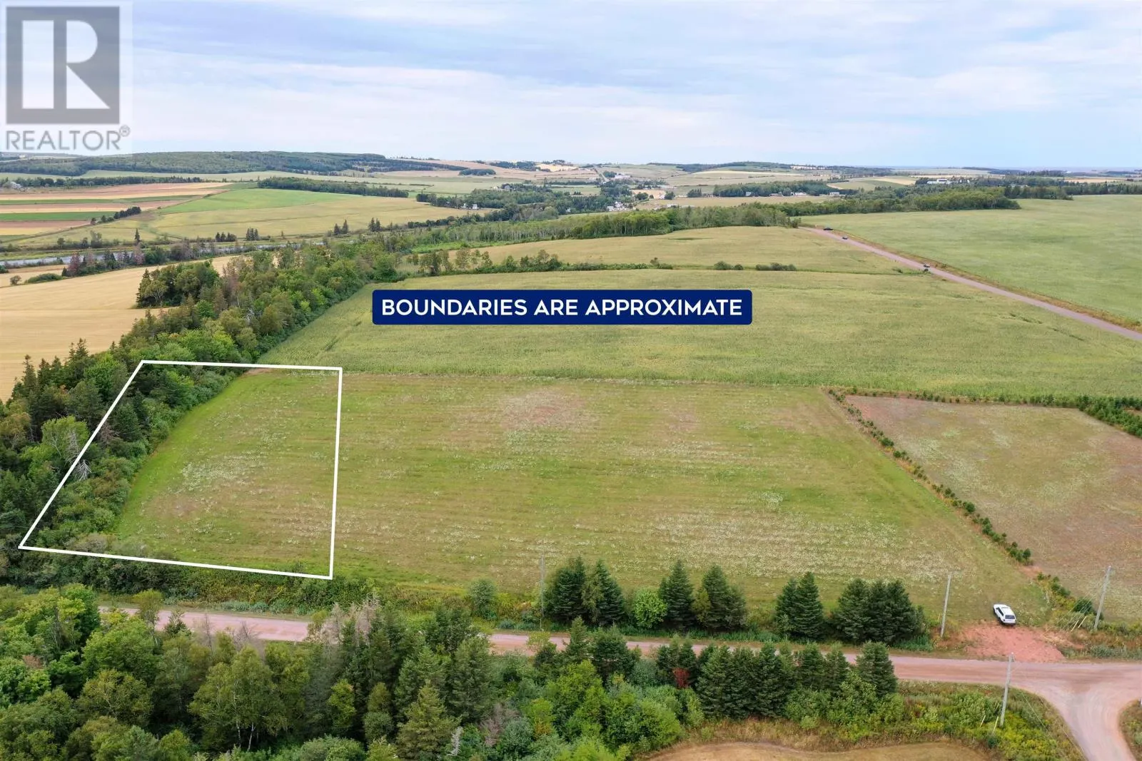 Lot 25-1 Riverfront Road