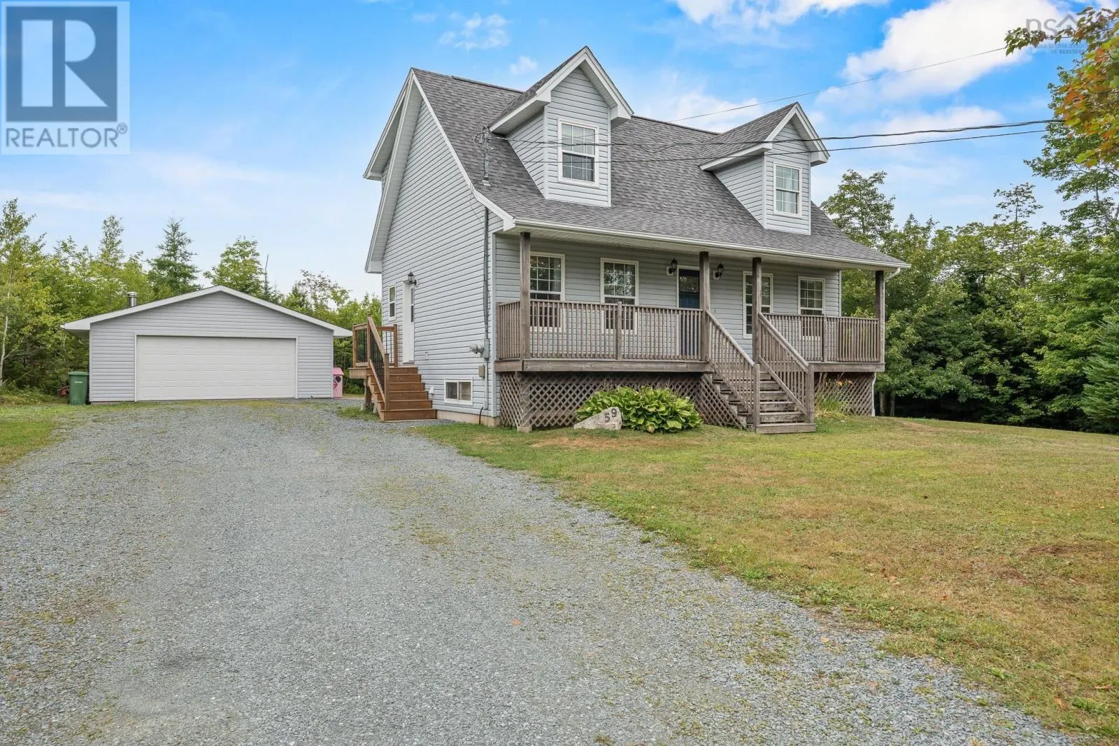 59 O'Connell Drive