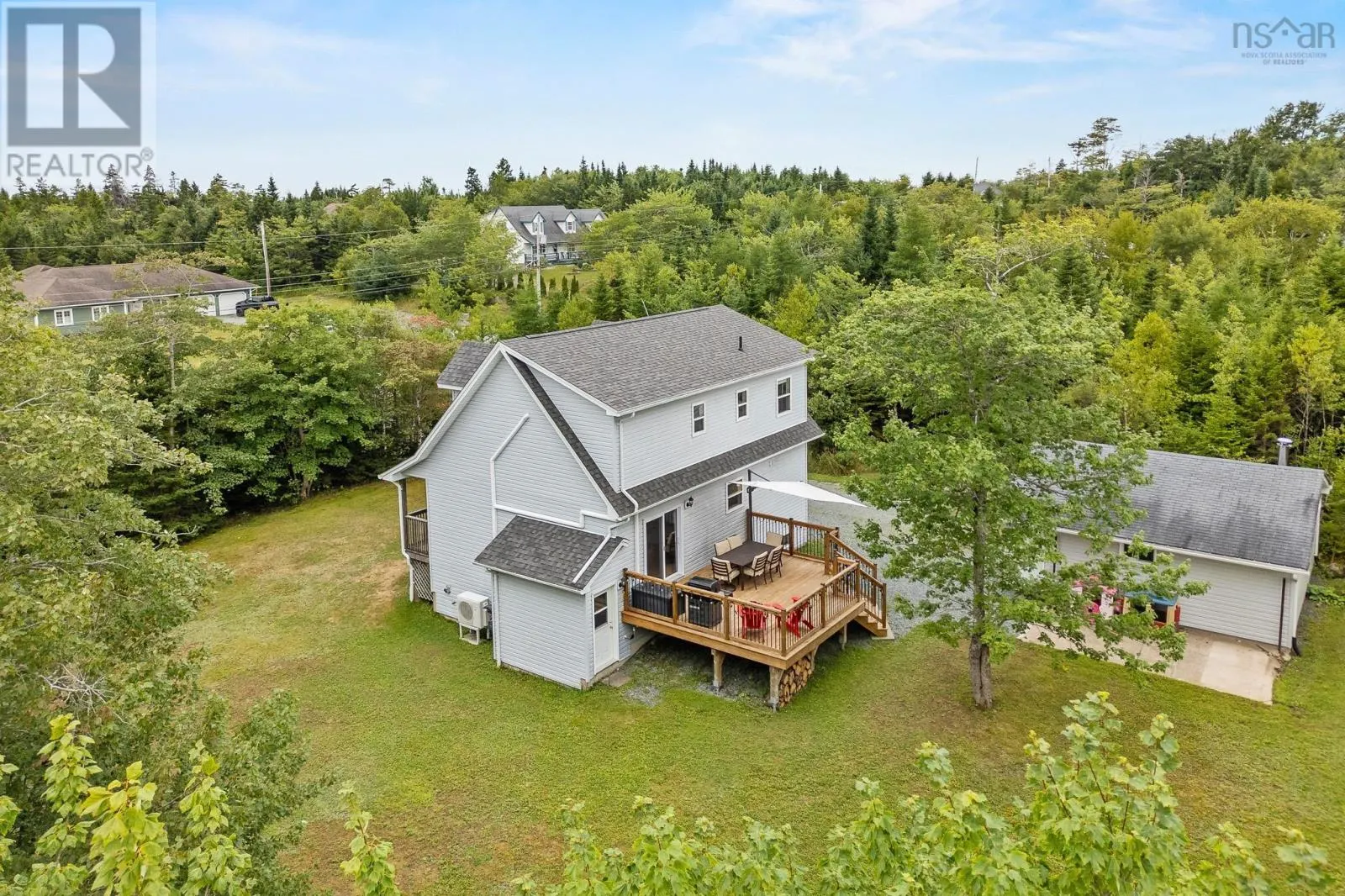59 O'Connell Drive