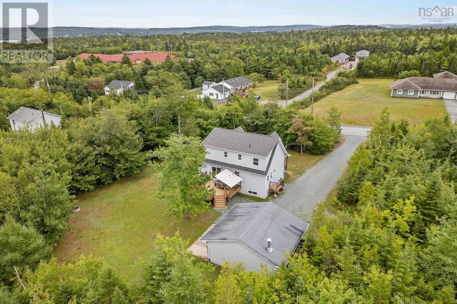 59 O'Connell Drive