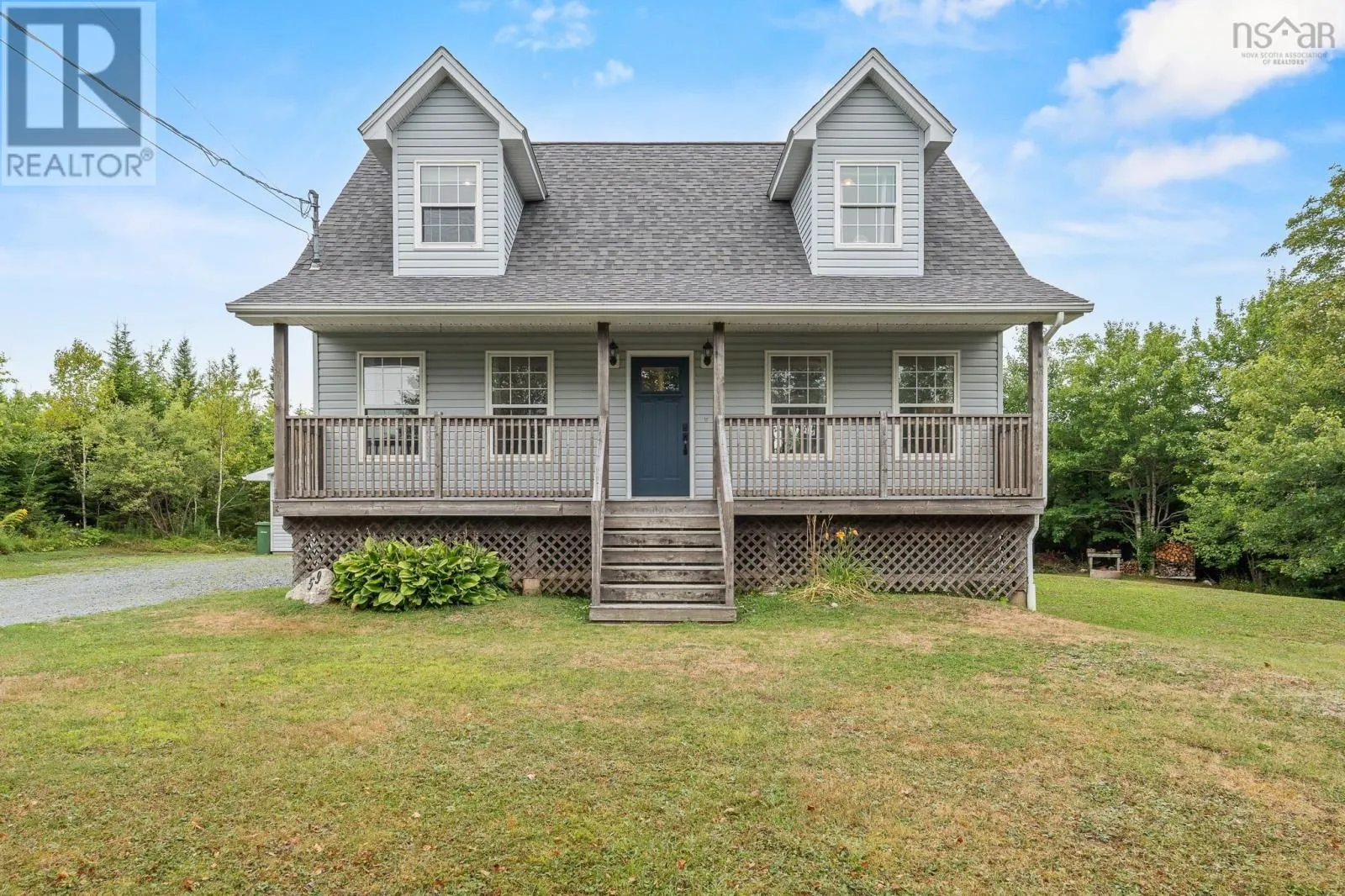 59 O'Connell Drive