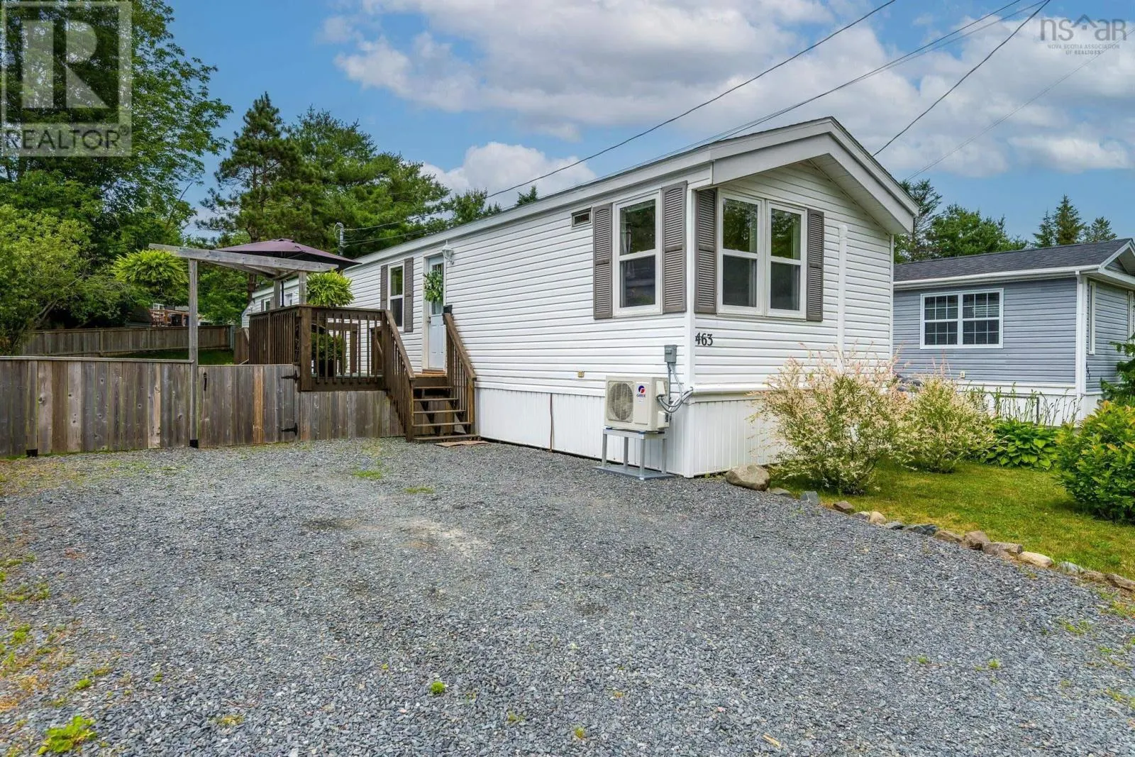 463 Glen Rise Drive