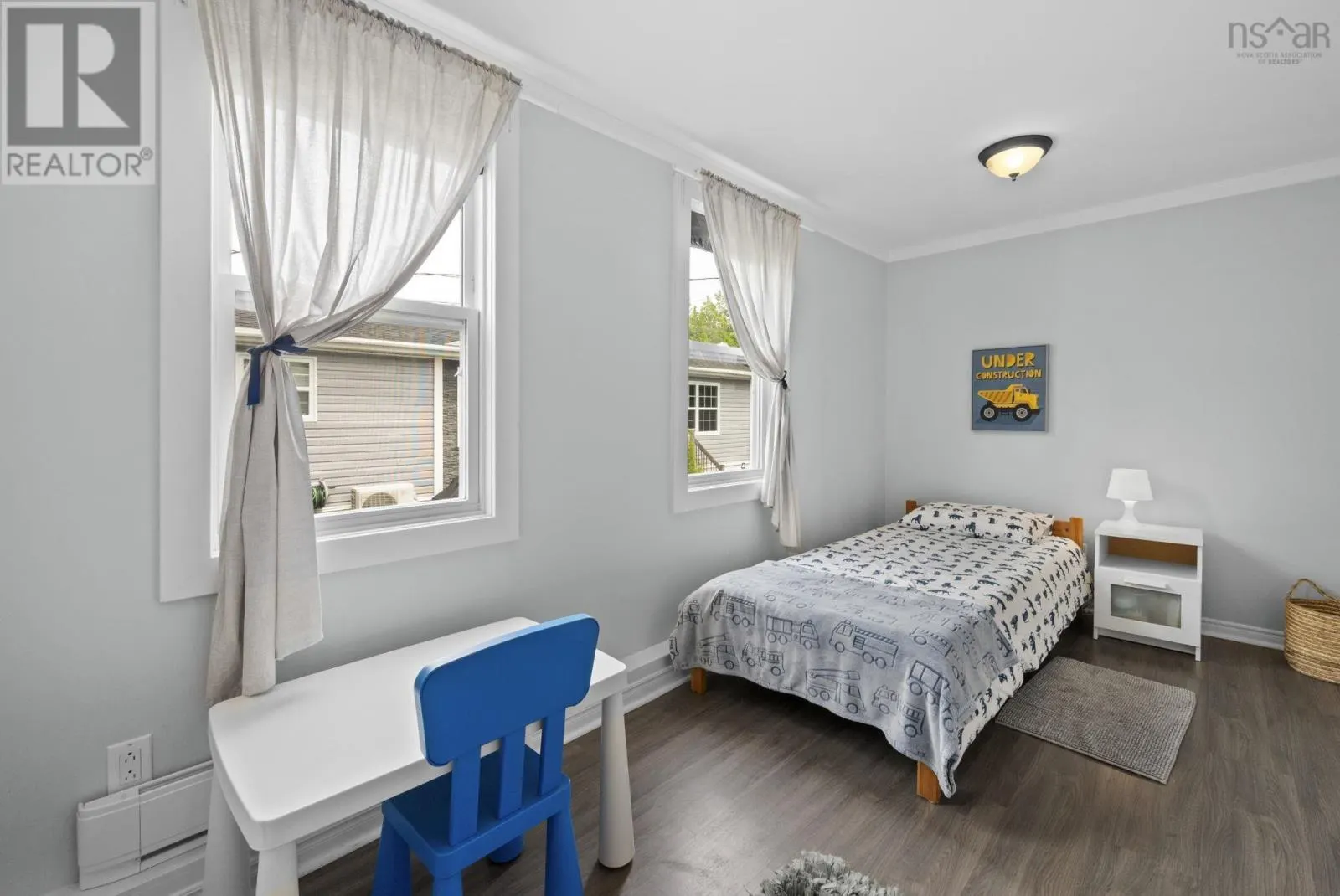 463 Glen Rise Drive