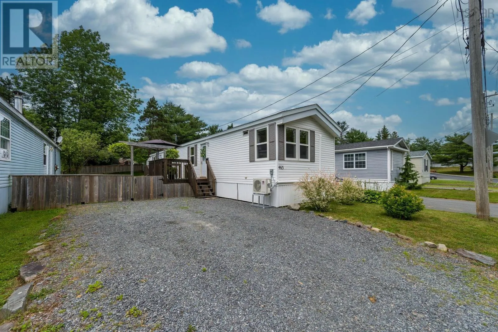 463 Glen Rise Drive