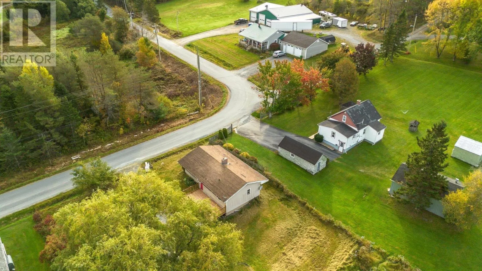 61 Dunlop Road