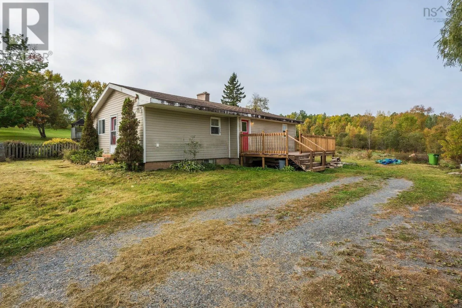 61 Dunlop Road