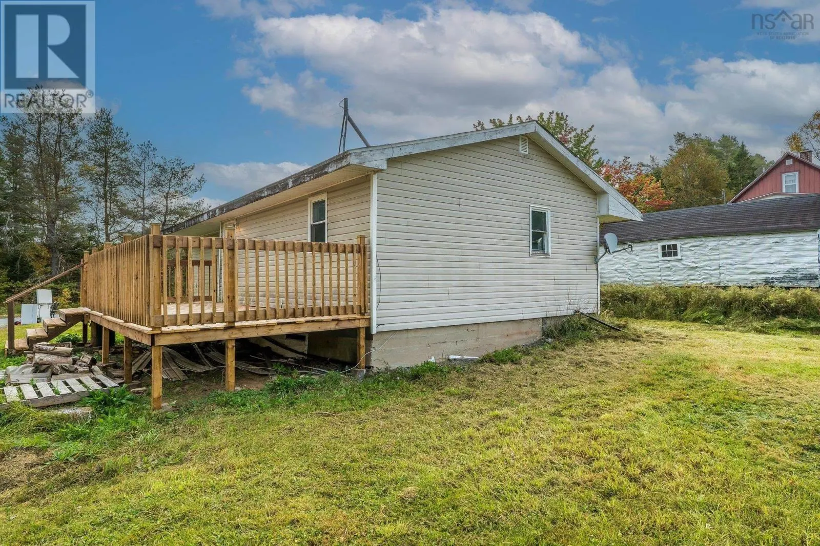 61 Dunlop Road