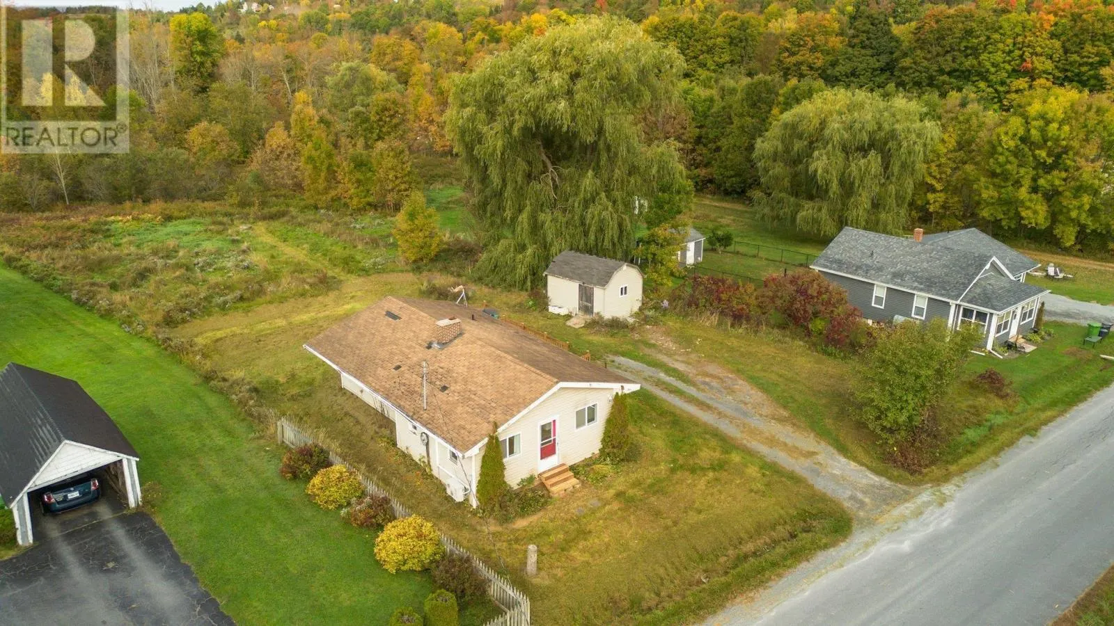 61 Dunlop Road