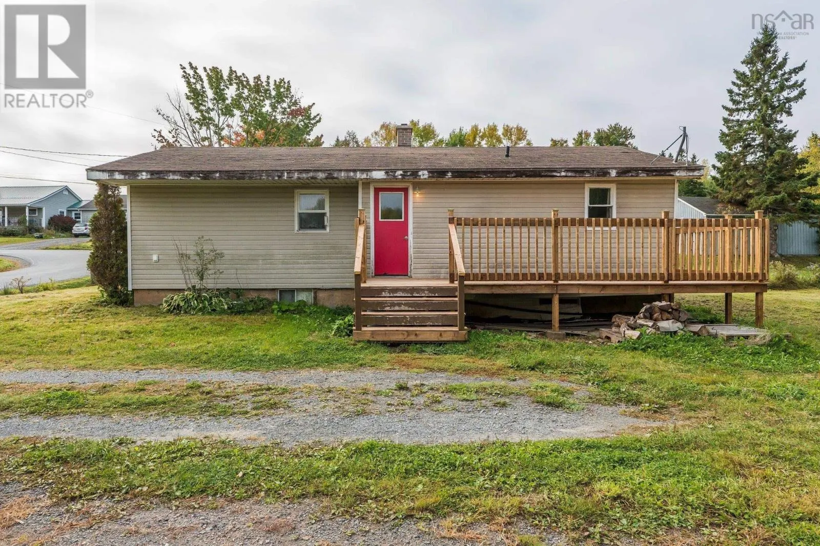 61 Dunlop Road