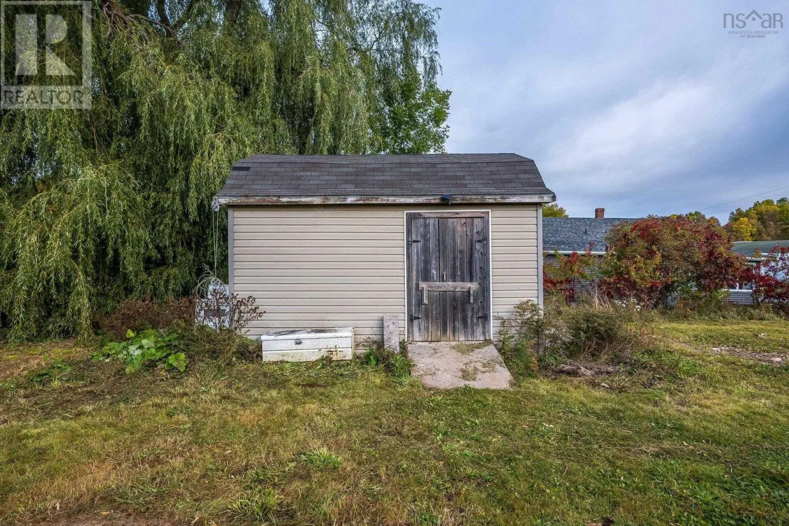 61 Dunlop Road