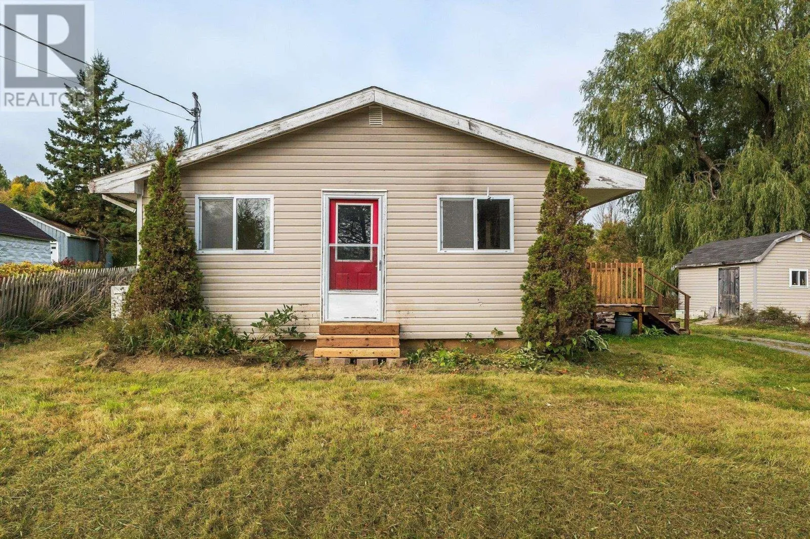 61 Dunlop Road