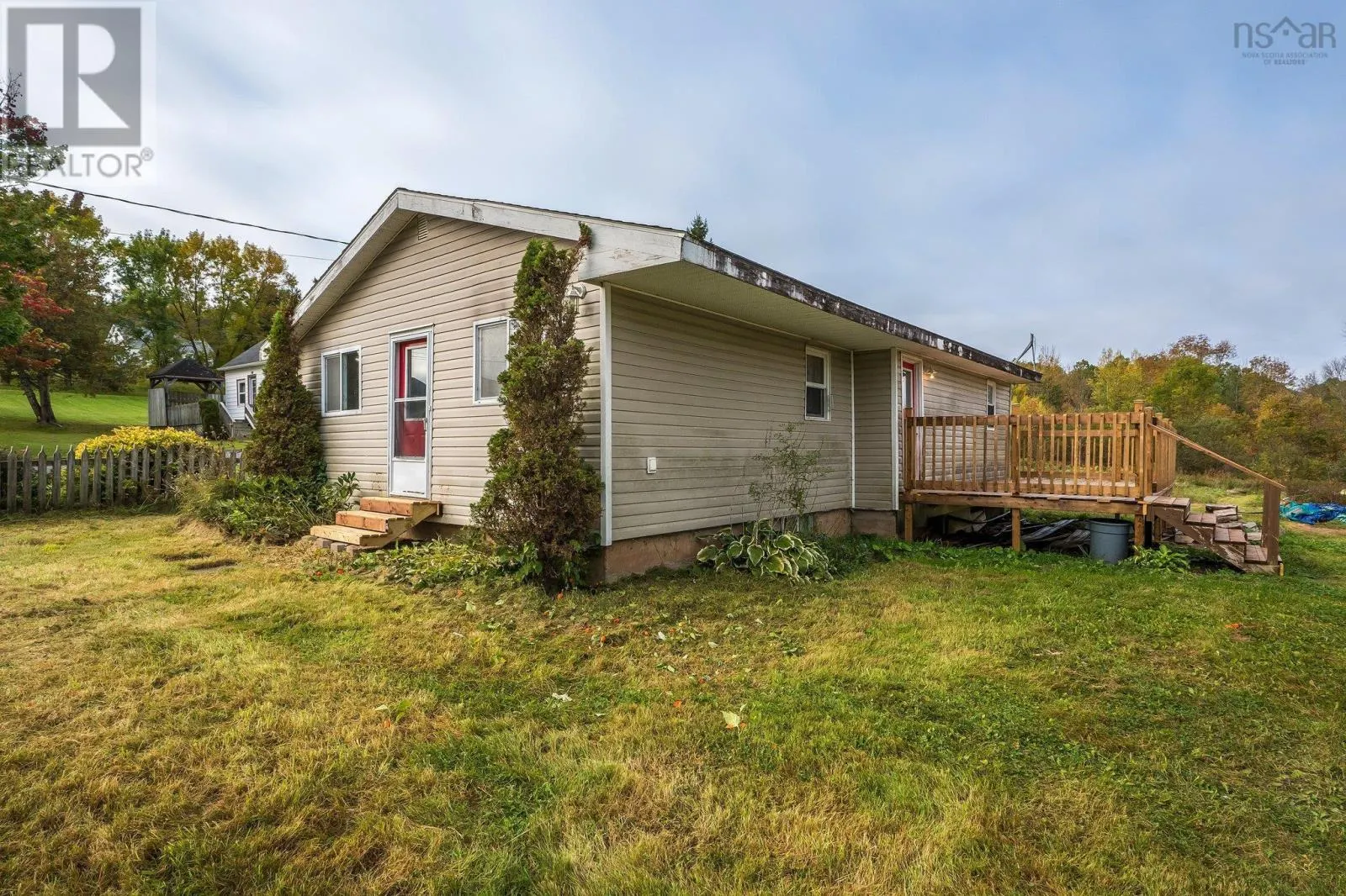 61 Dunlop Road