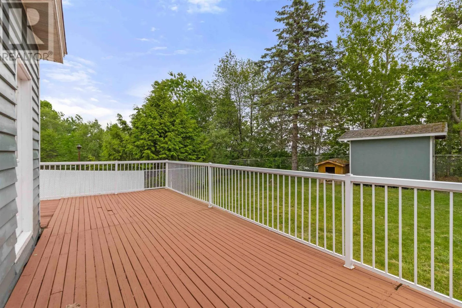 801 Old Sackville Road