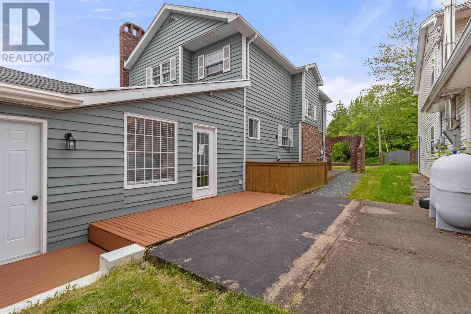 801 Old Sackville Road