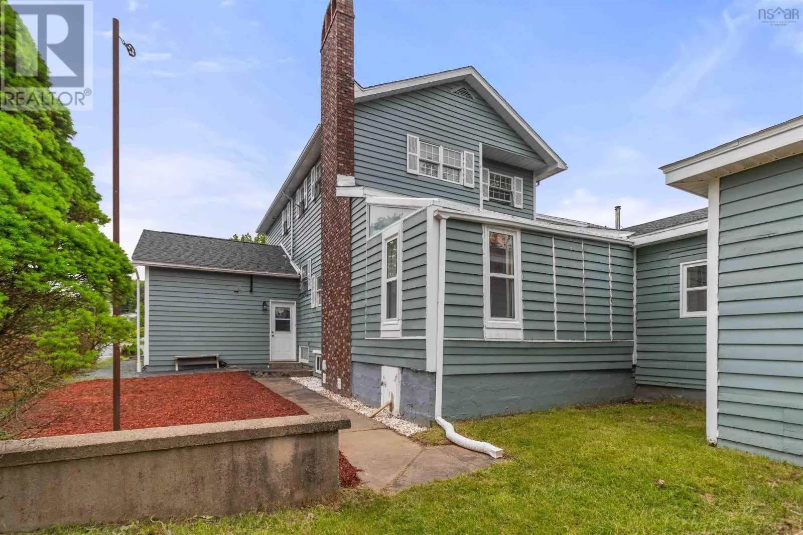 801 Old Sackville Road