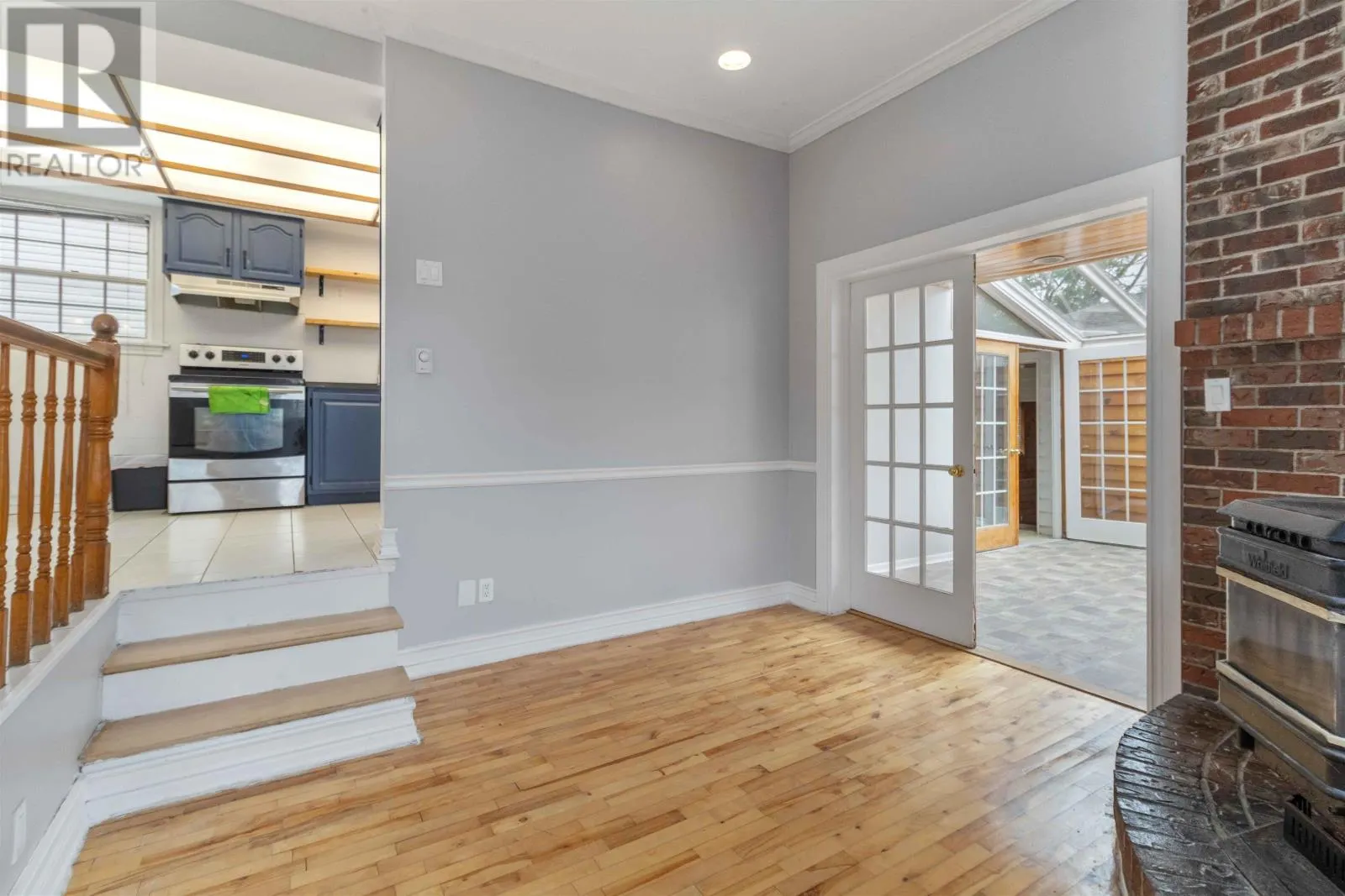 801 Old Sackville Road