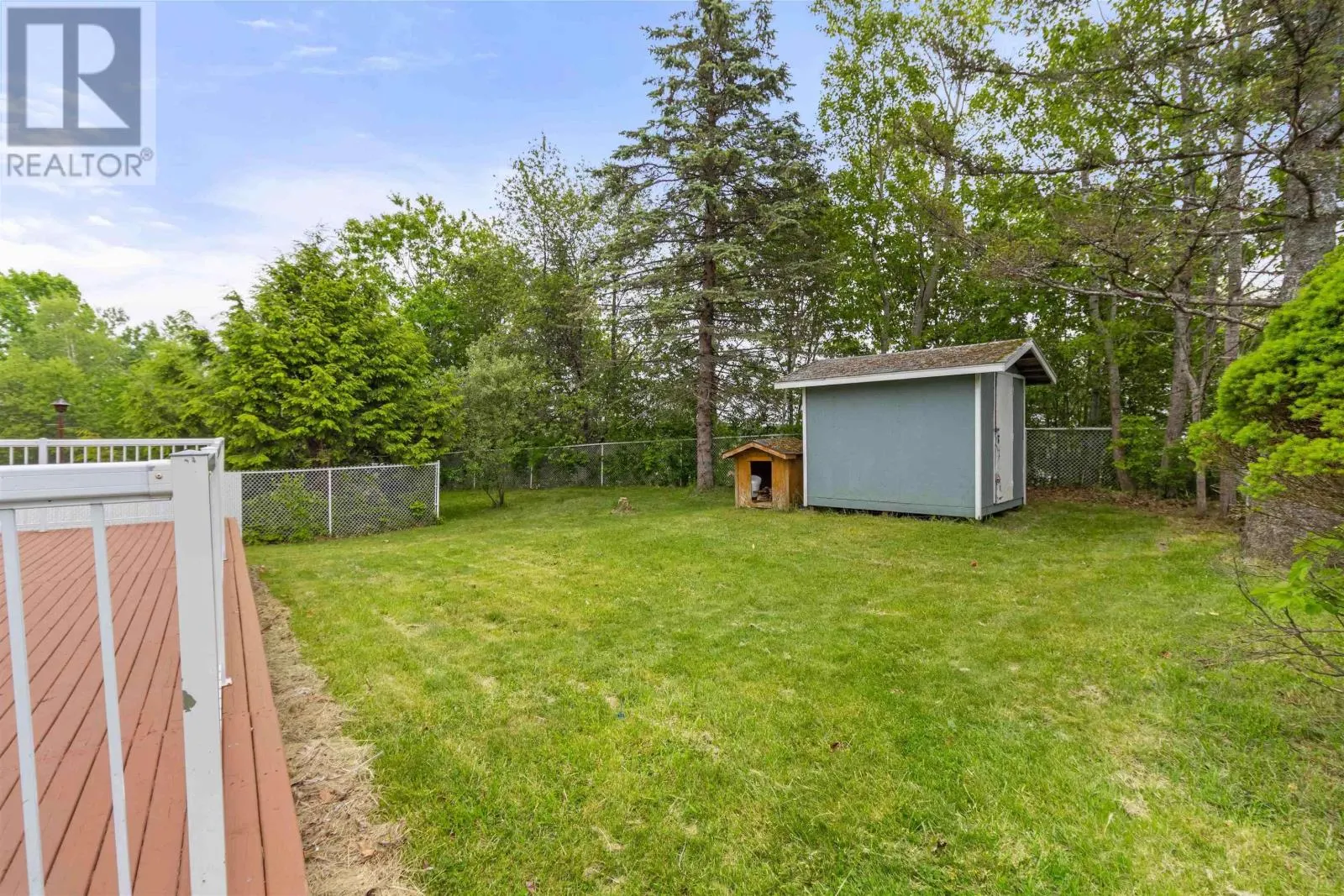 801 Old Sackville Road