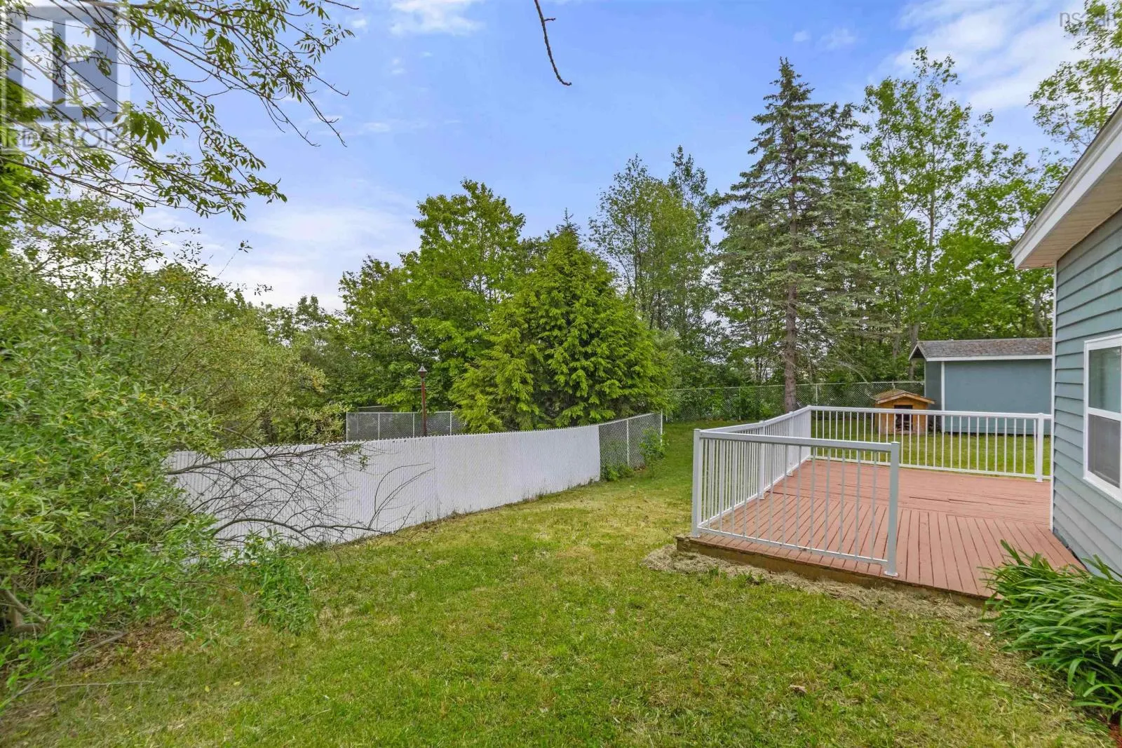 801 Old Sackville Road