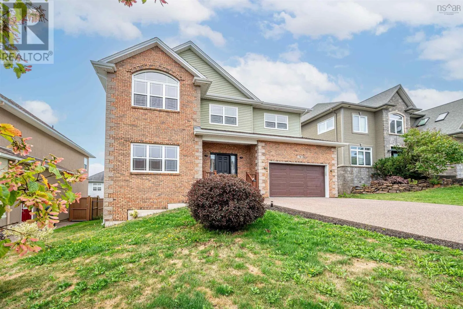 78 Drillio Crescent