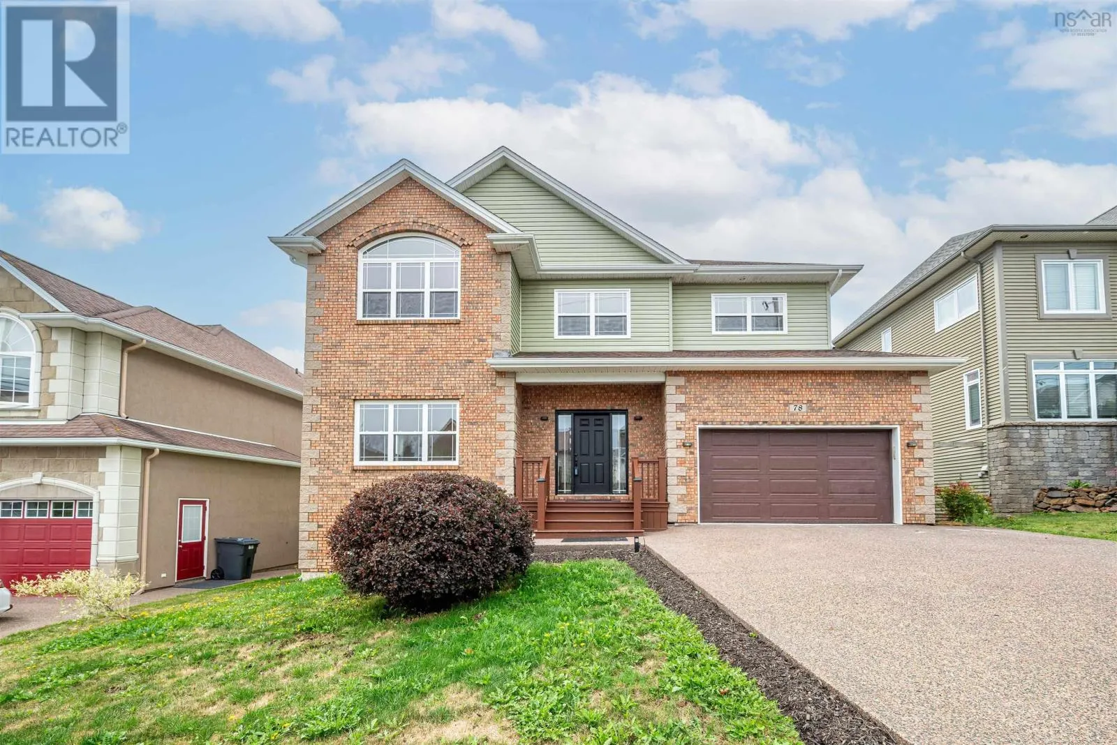78 Drillio Crescent