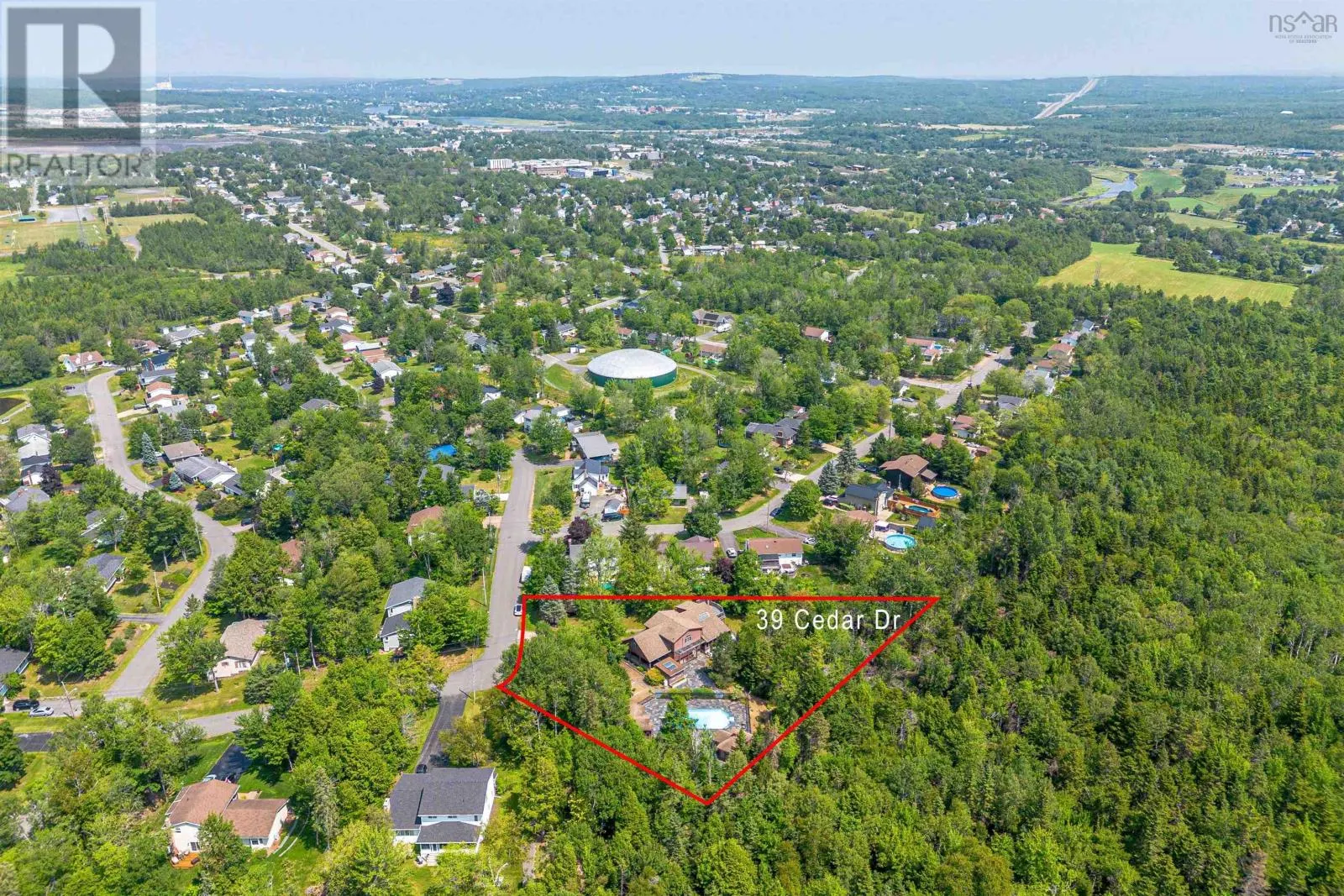 39 Cedar Drive