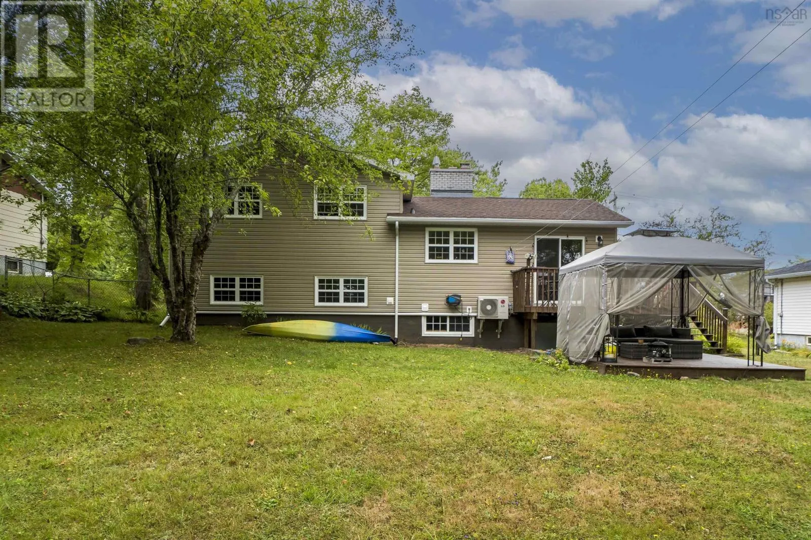 1221 Beaver Bank Road