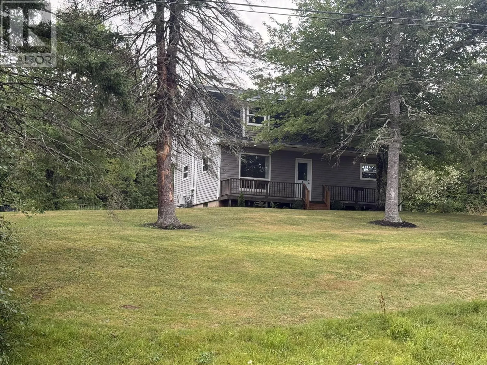 46 RUSSELL CROSS Road