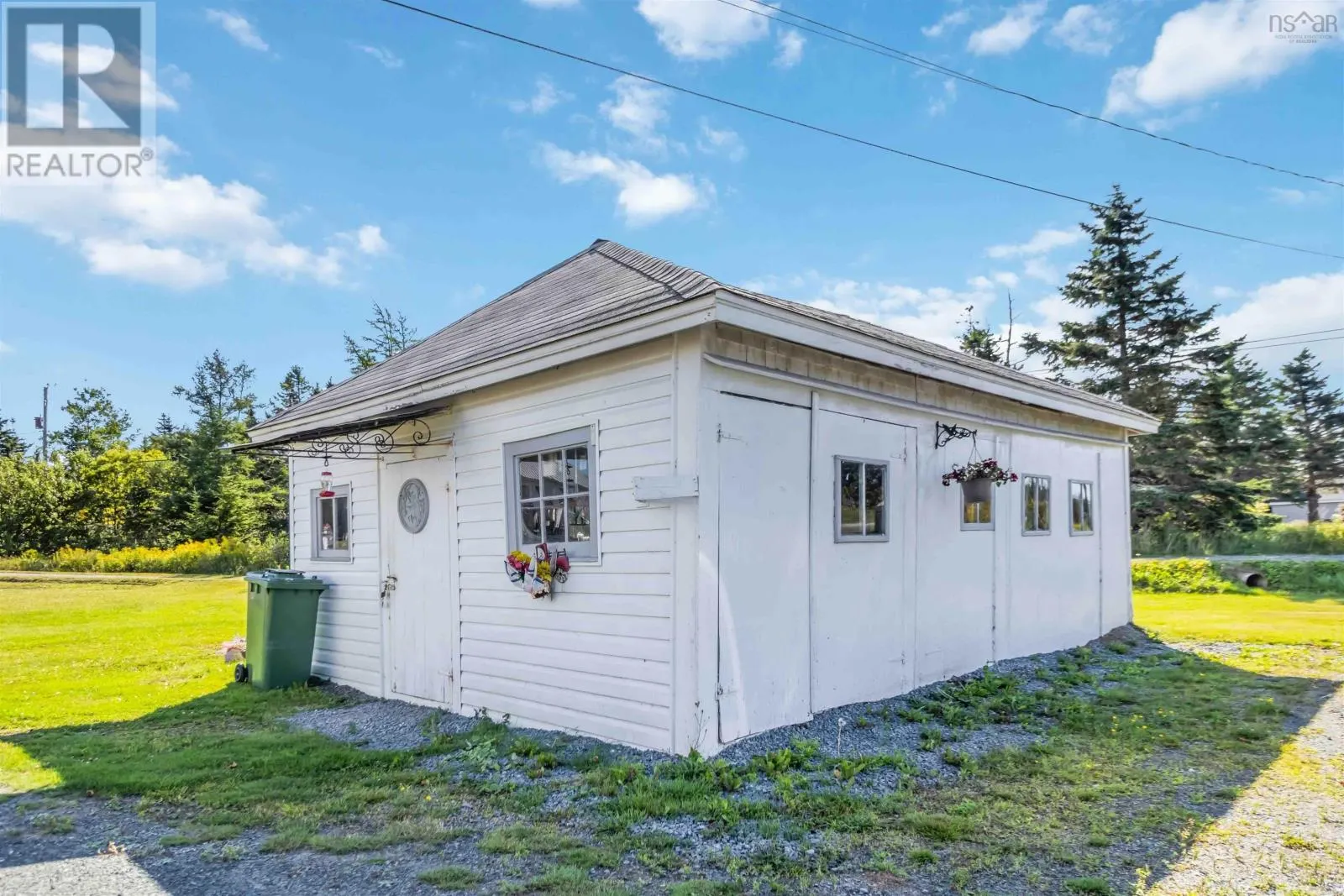 1453 East Chezzetcook Road
