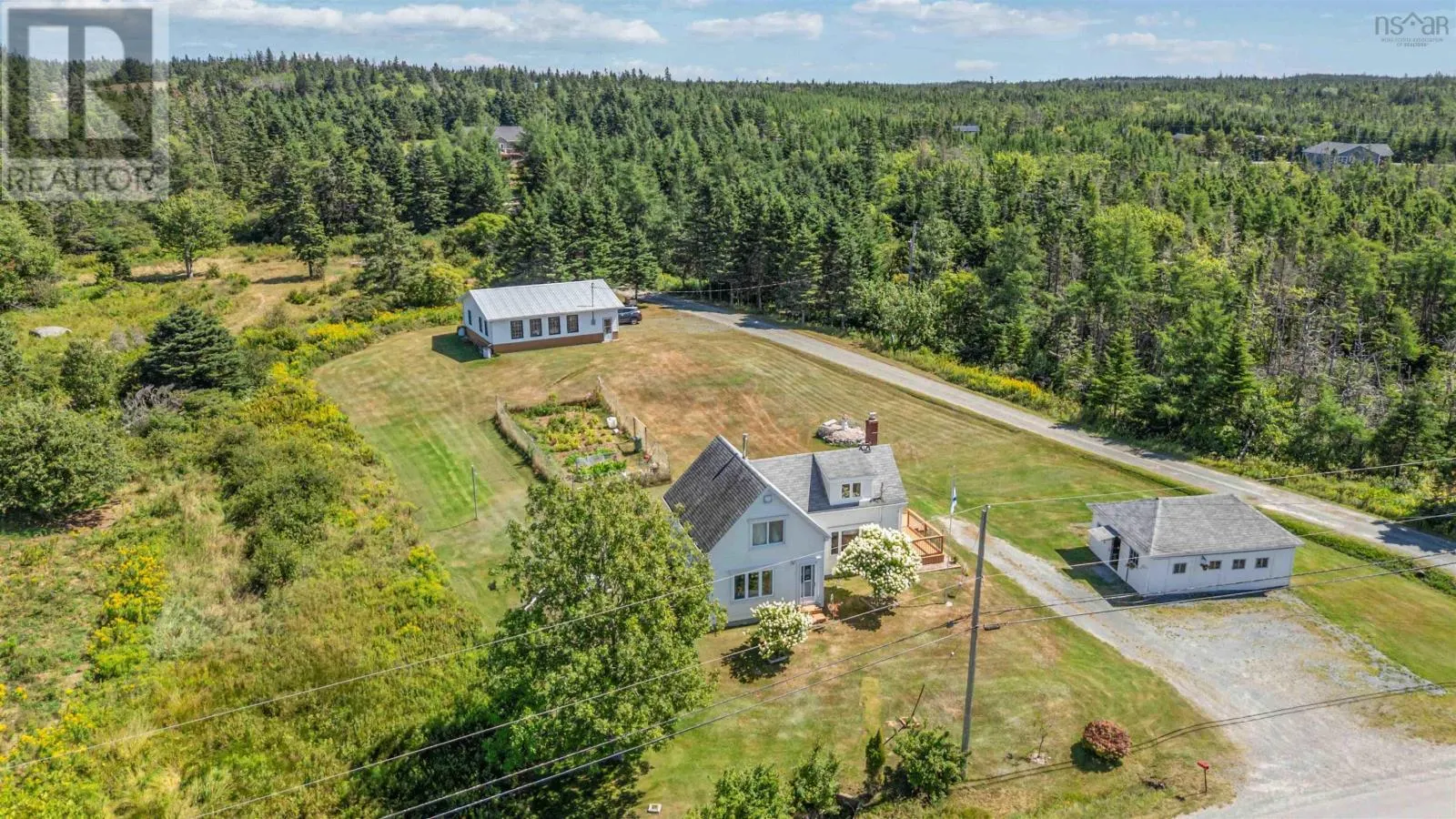 1453 East Chezzetcook Road