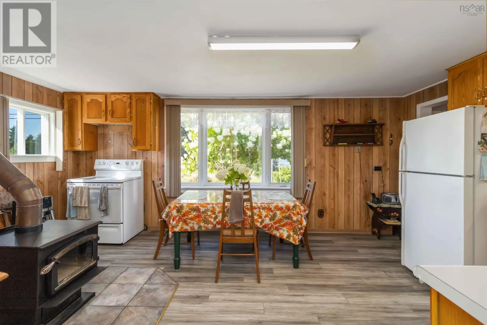 1453 East Chezzetcook Road