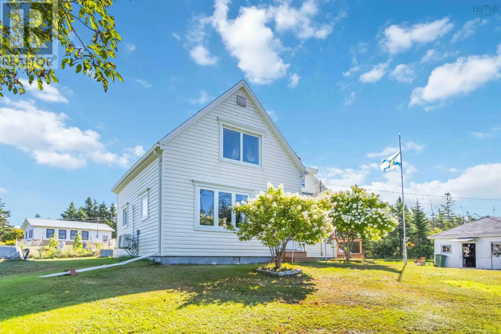 1453 East Chezzetcook Road