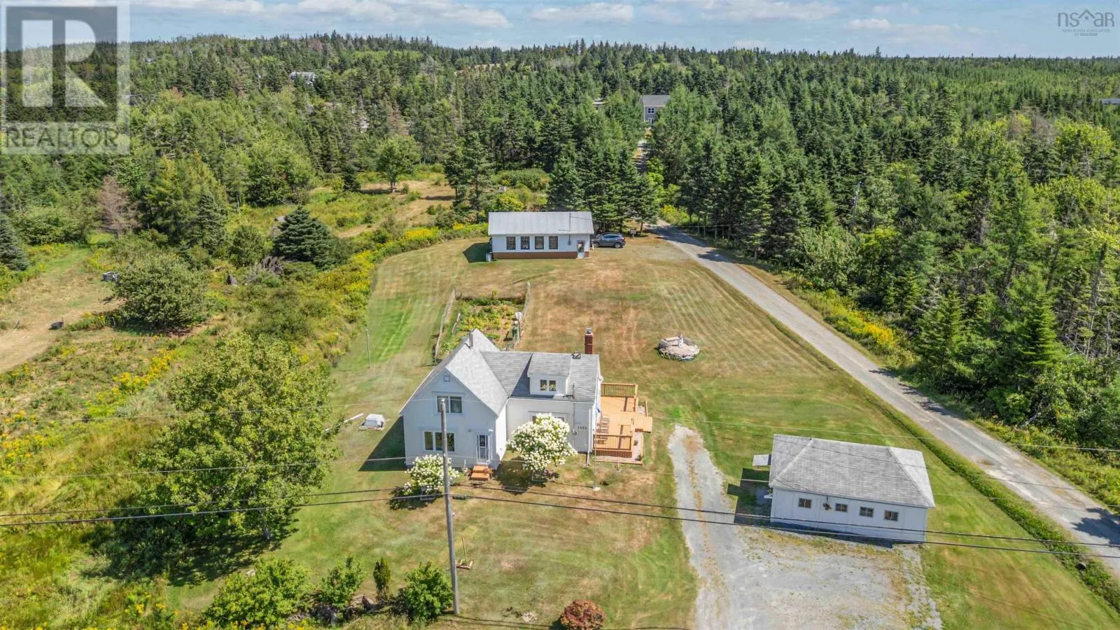 1453 East Chezzetcook Road