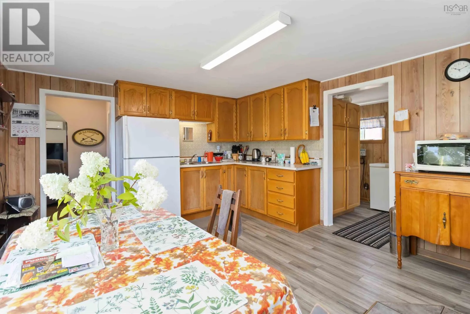 1453 East Chezzetcook Road