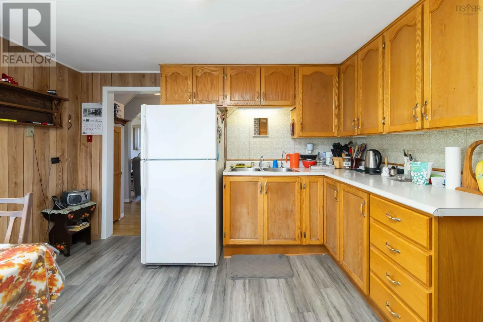 1453 East Chezzetcook Road